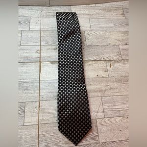Michael Kors Men’s 100% Silk Tie